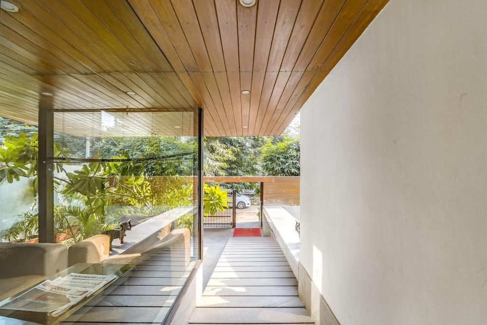 Royal Residence 古尔冈 外观 照片
